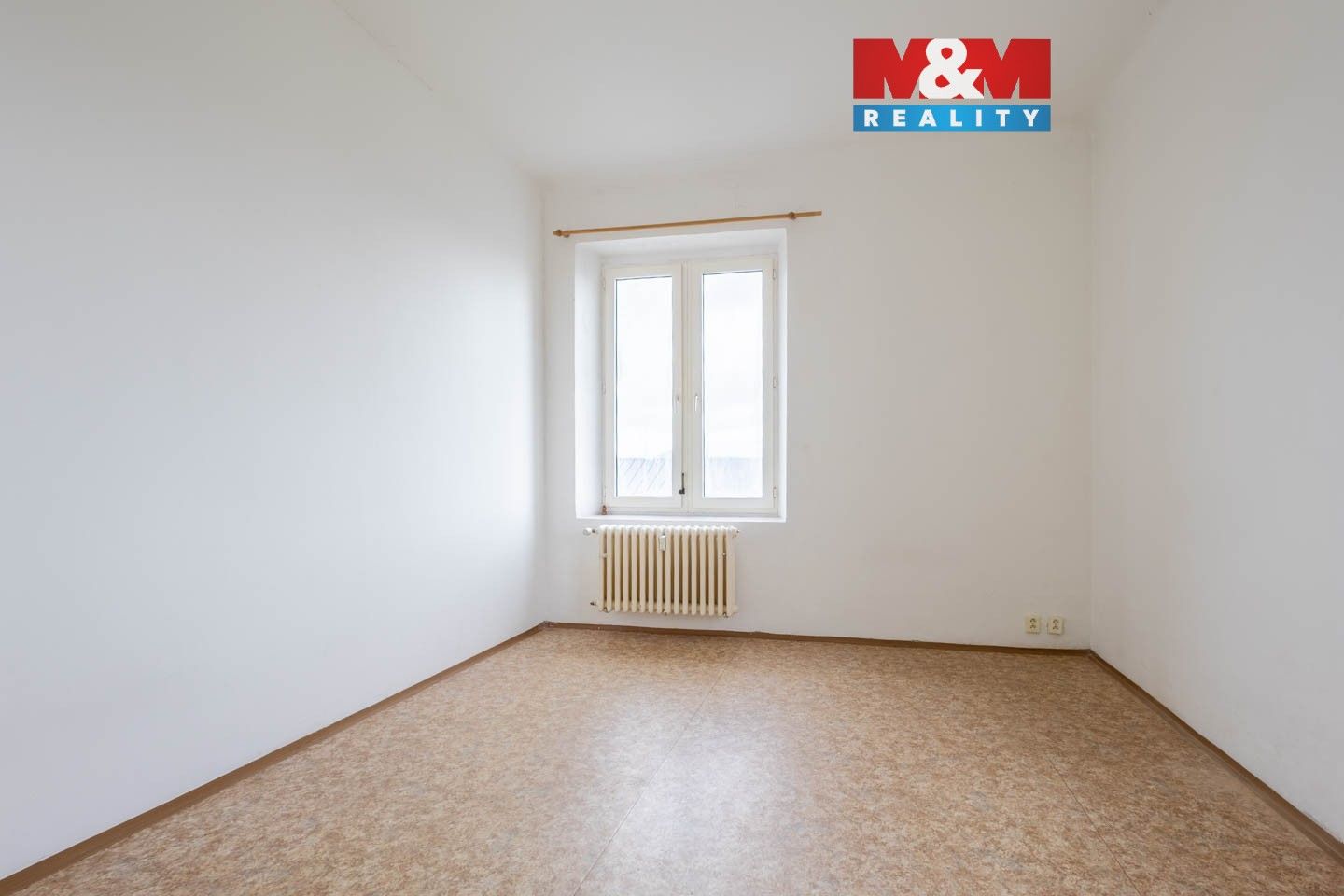 4+1, Palackého, Nový Bor, 115 m²