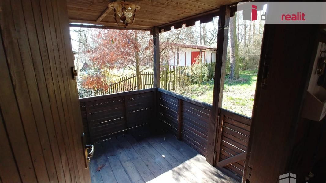 Prodej chata - Valdštejnská, Doksy, 35 m²