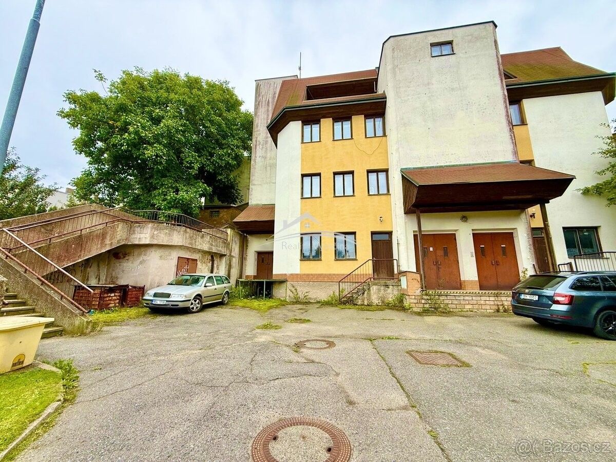 Prodej ostatní - Bystré u Poličky, 569 92