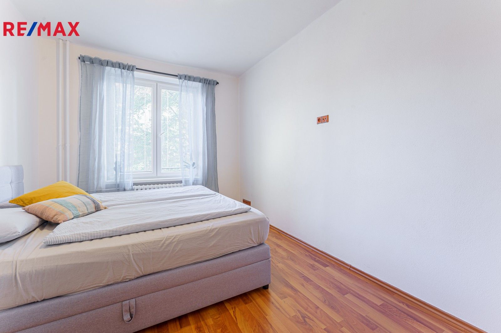 Prodej byt 2+kk - Politických vězňů, Příbram, 55 m²