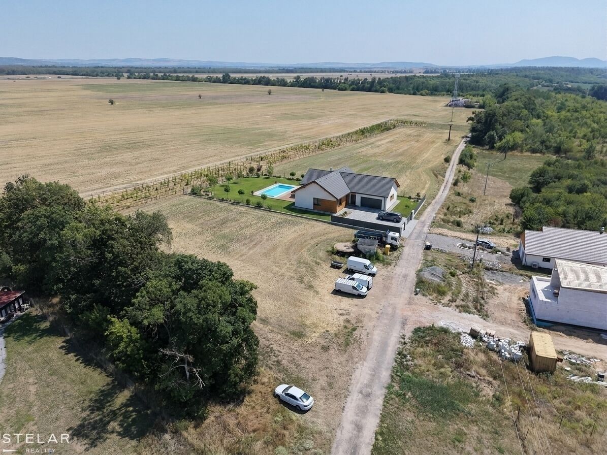 Prodej pozemek pro bydlení - Němčičky u Židlochovic, 664 66 - 2