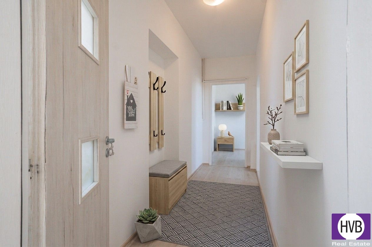 Byt 3+kk · 55 m² · Kladno - 3