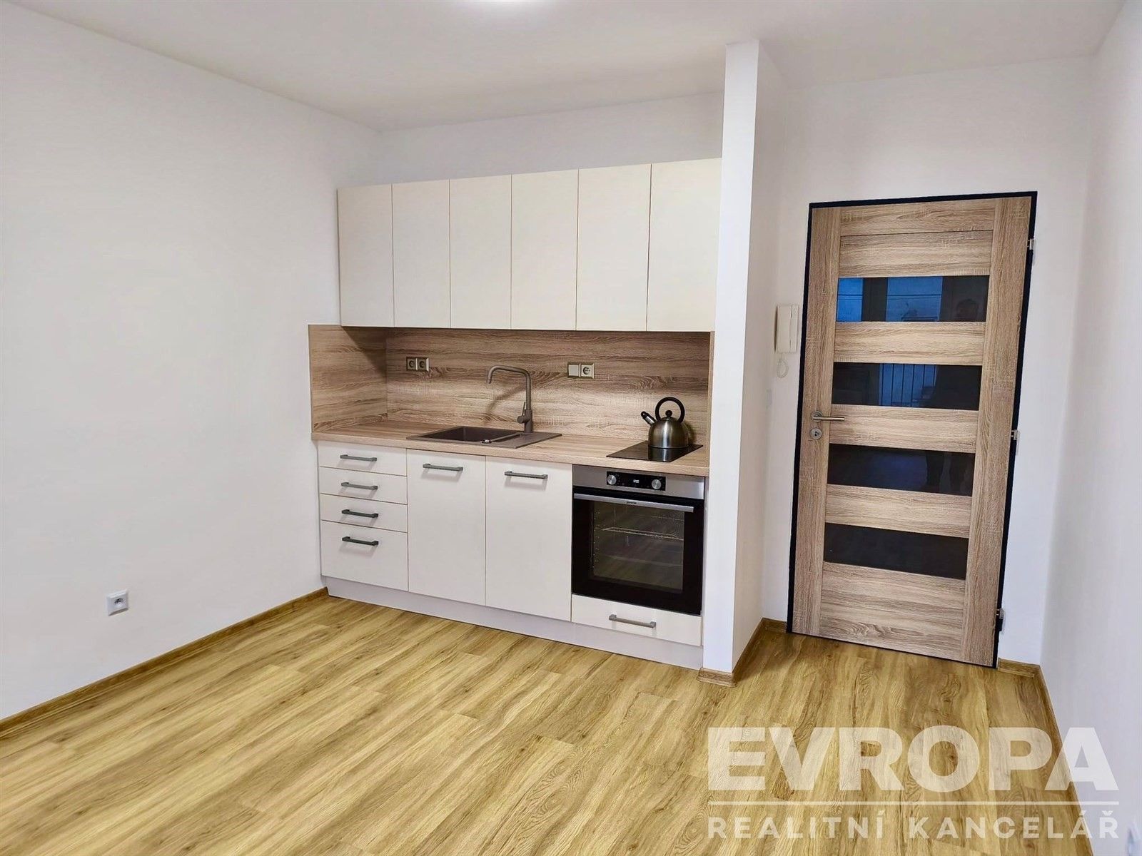 1+kk, Družstevníků 464, Želechovice nad Dřevnicí, 39 m² - 1