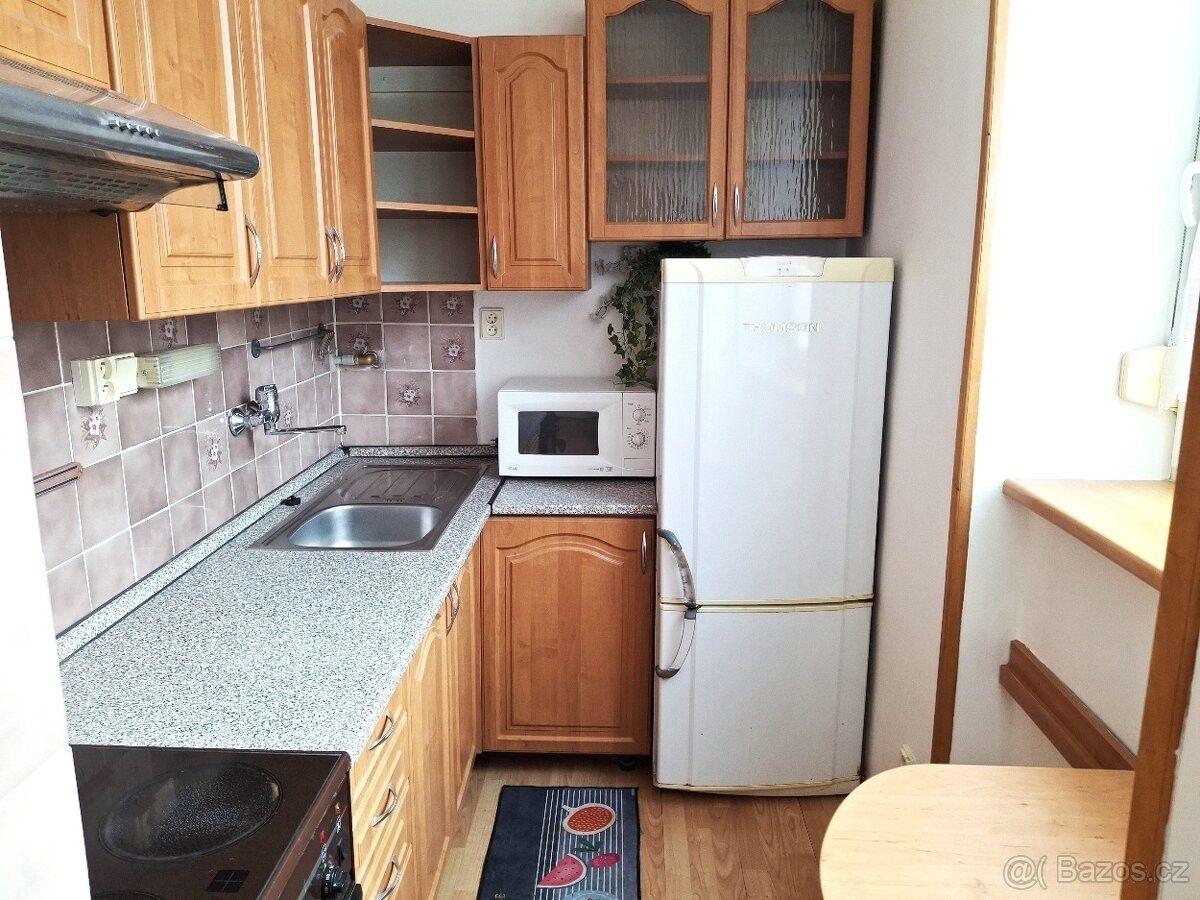 Pronájem byt - Frýdek-Místek, 738 01