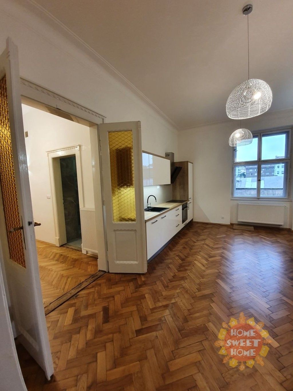 Byt 3+kk · 72 m² · Ostrovského 33, Praha Smíchov - 4