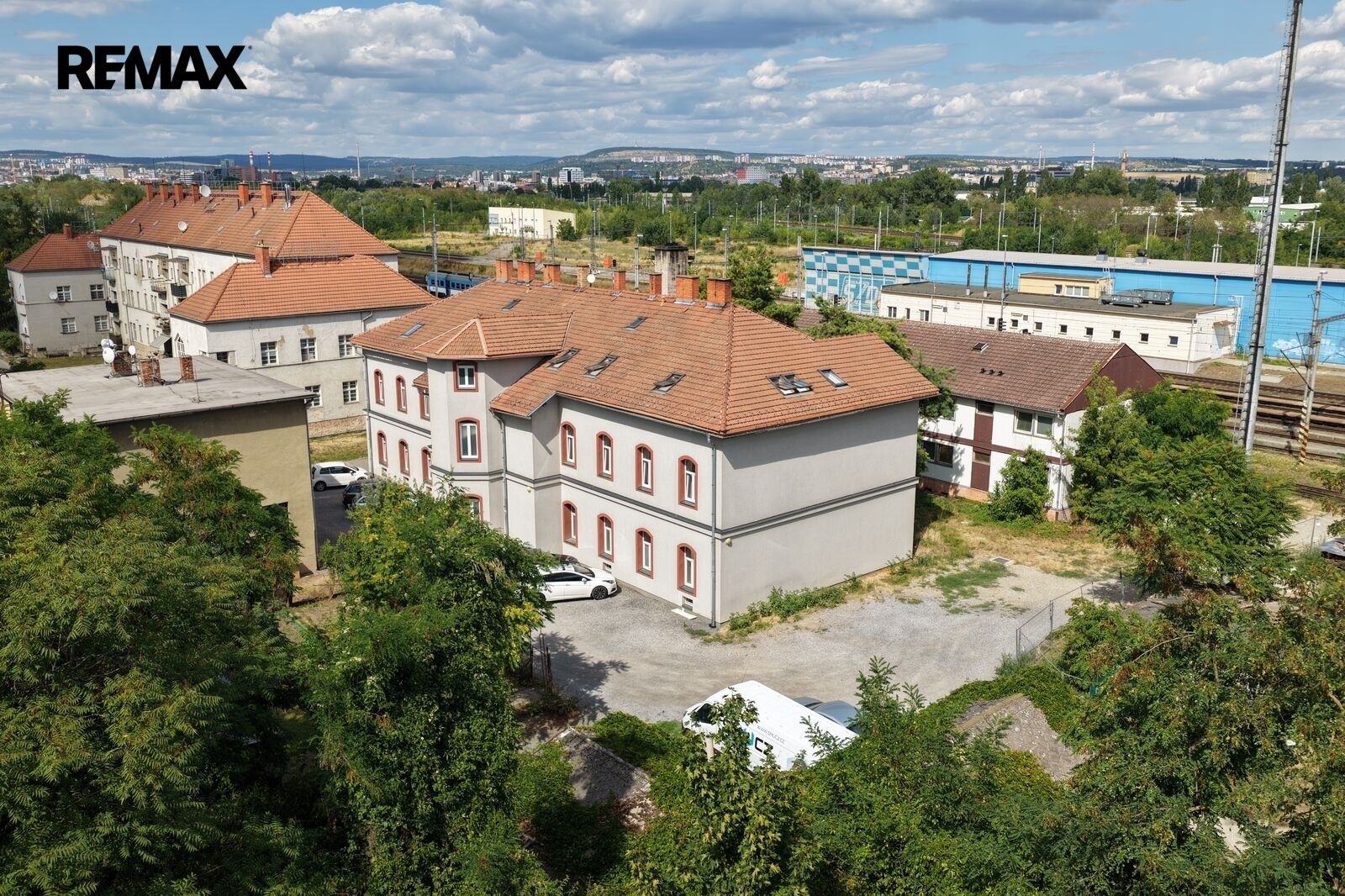 3+kk, Výpravní 110, Brno Horní Heršpice, 74 m² - 1