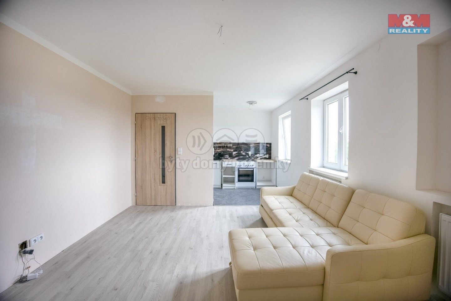 Prodej byt 3+kk - Drátovenská, Bohumín, 140 m²