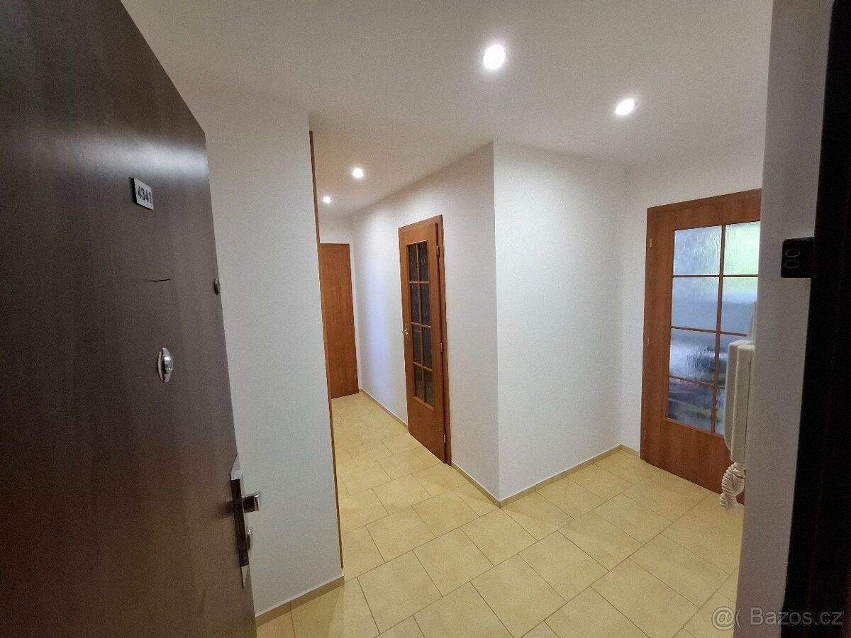 Pronájem byt - Teplice, 415 01