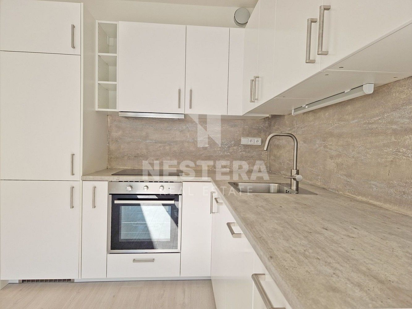 Pronájem byt 2+kk - Praha - Hlubočepy, okres Praha 5, Hlavní město Praha, 50 m² - 5