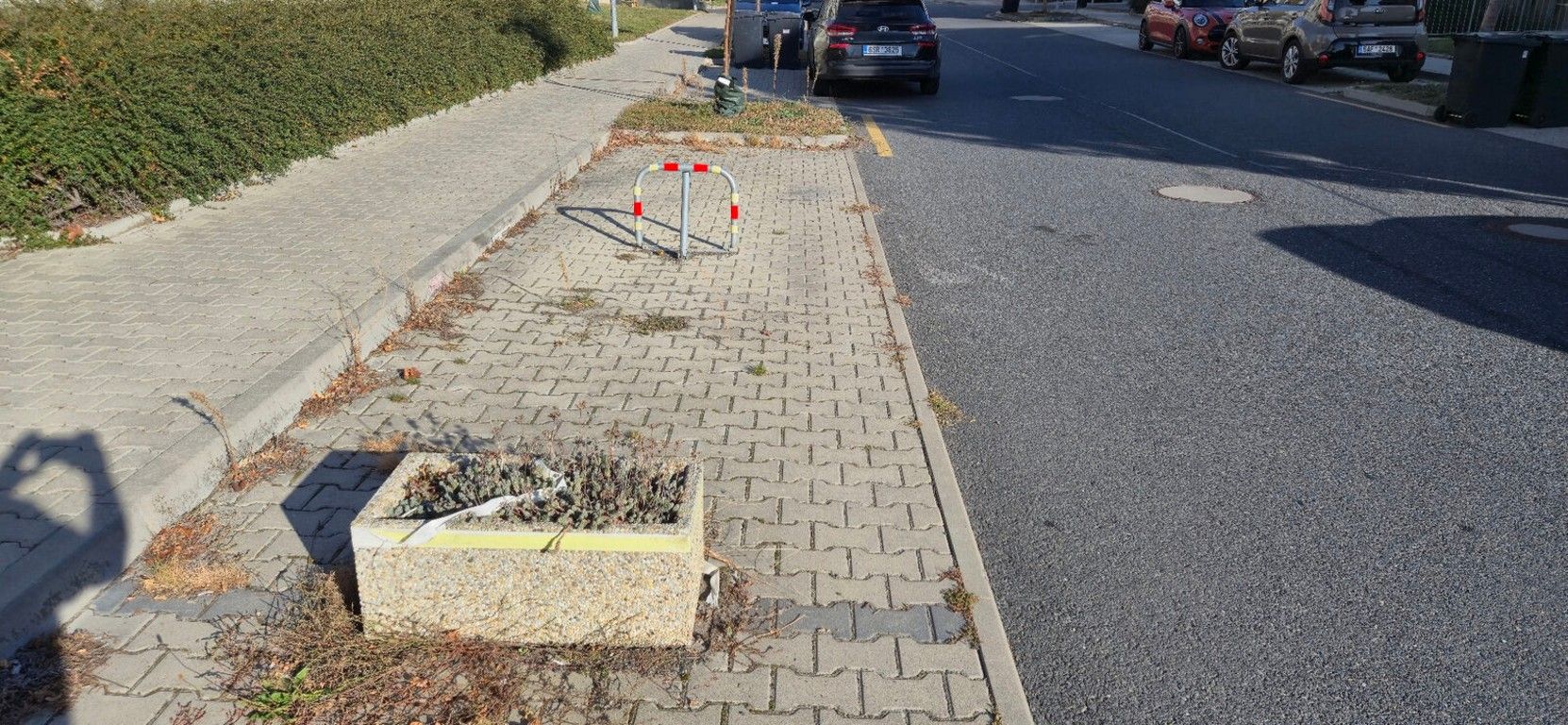 Nemovitost · 18 m² · T. G. Masaryka, Horoměřice - 3