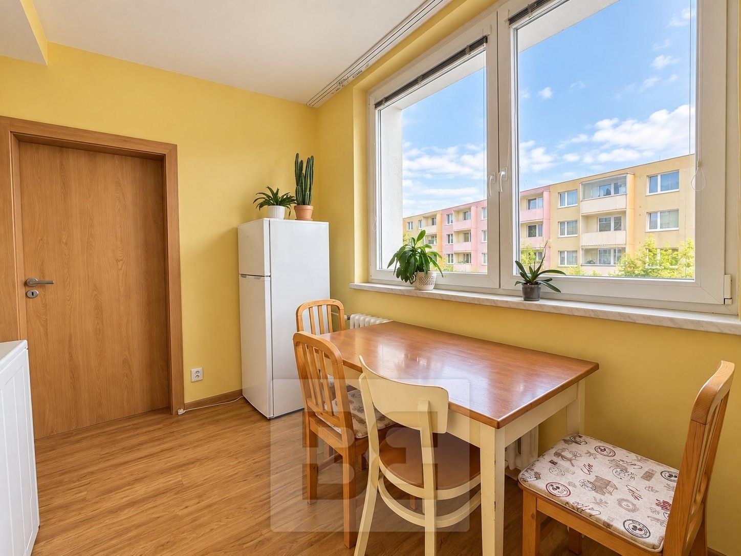 Byt 3+1 · 75 m² · Březinova 3676, Jihlava - 3