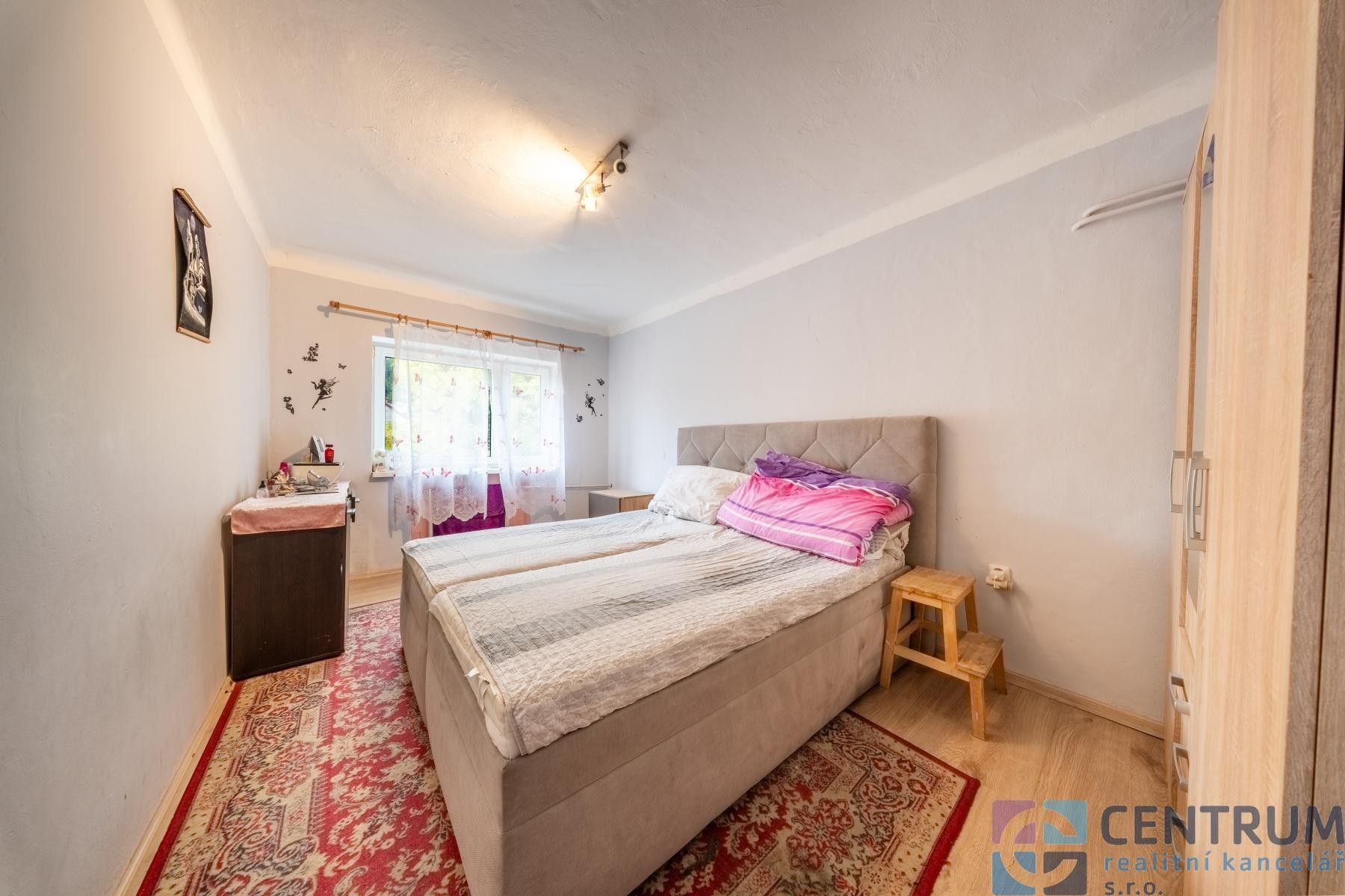 4+1, Husova, Smržovka, 104 m² - 2