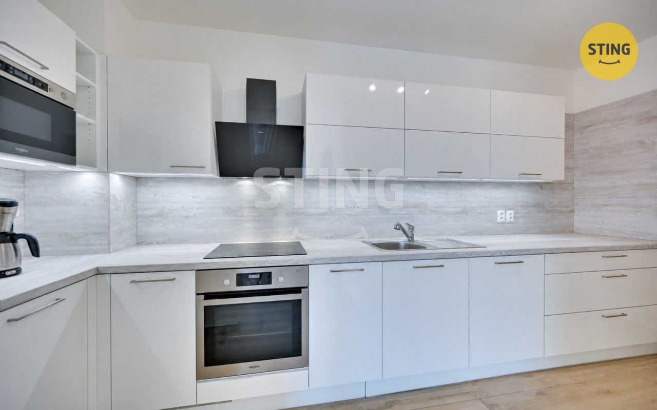 2+kk, Třída Jiřího Pelikána, Olomouc, 56 m² - 2