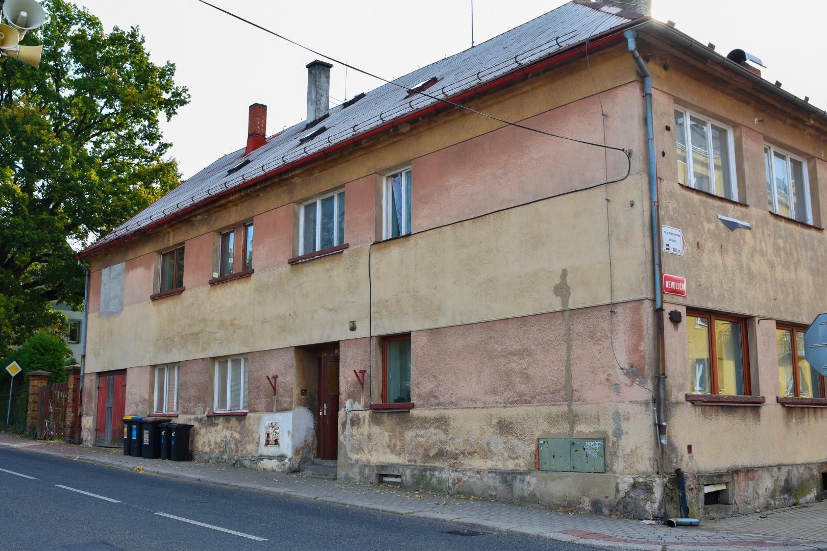 Prodej byt 3+kk - Jindřichovická 28, Nové Město pod Smrkem, 80 m² - 1