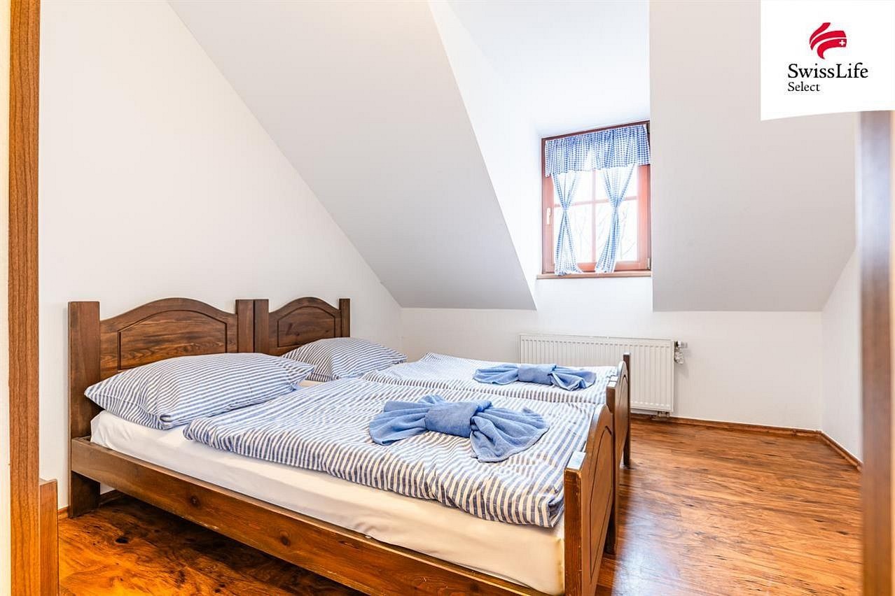 Chalupa · 176 m² · Na Staré cestě, Nový Šaldorf-Sedlešovice - Nový Šaldorf, okres Znojmo - 4