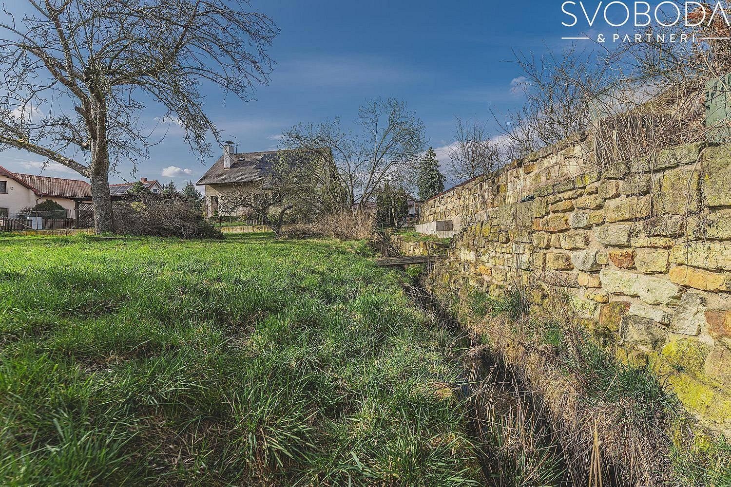Pozemek pro bydlení · Všestary, okres Hradec Králové - 4