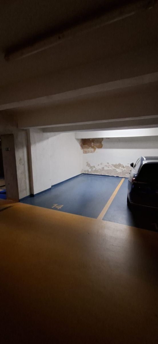Garáže, Rooseveltova, Praha - Bubeneč, 15 m² - 2