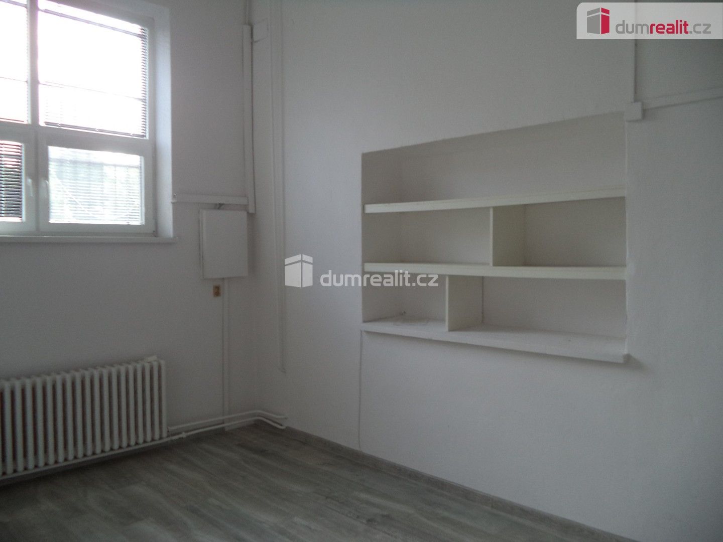 Pronájem kancelář - Místecká, Ostrava, 20 m²