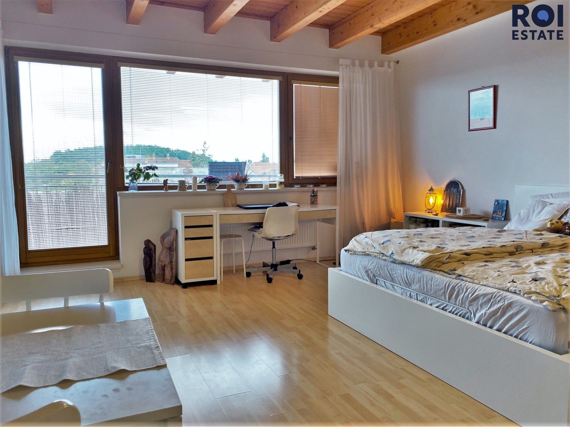 1+kk, Na kovárně, Brno, 39 m²