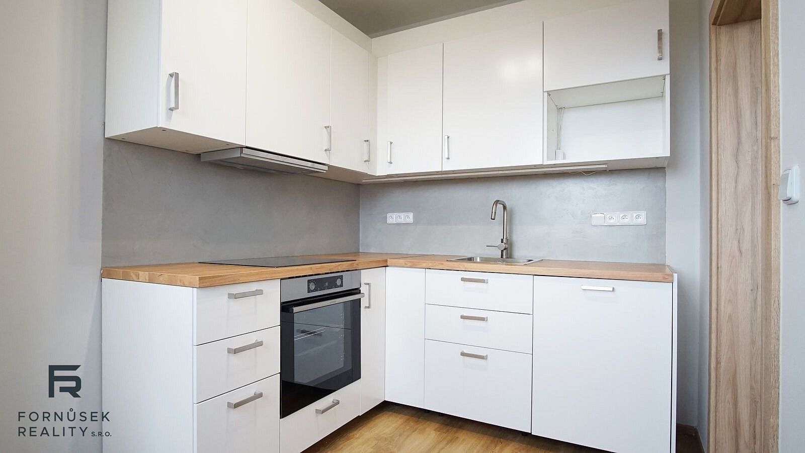 1+1, Křiby, Zlín, 33 m² - 2