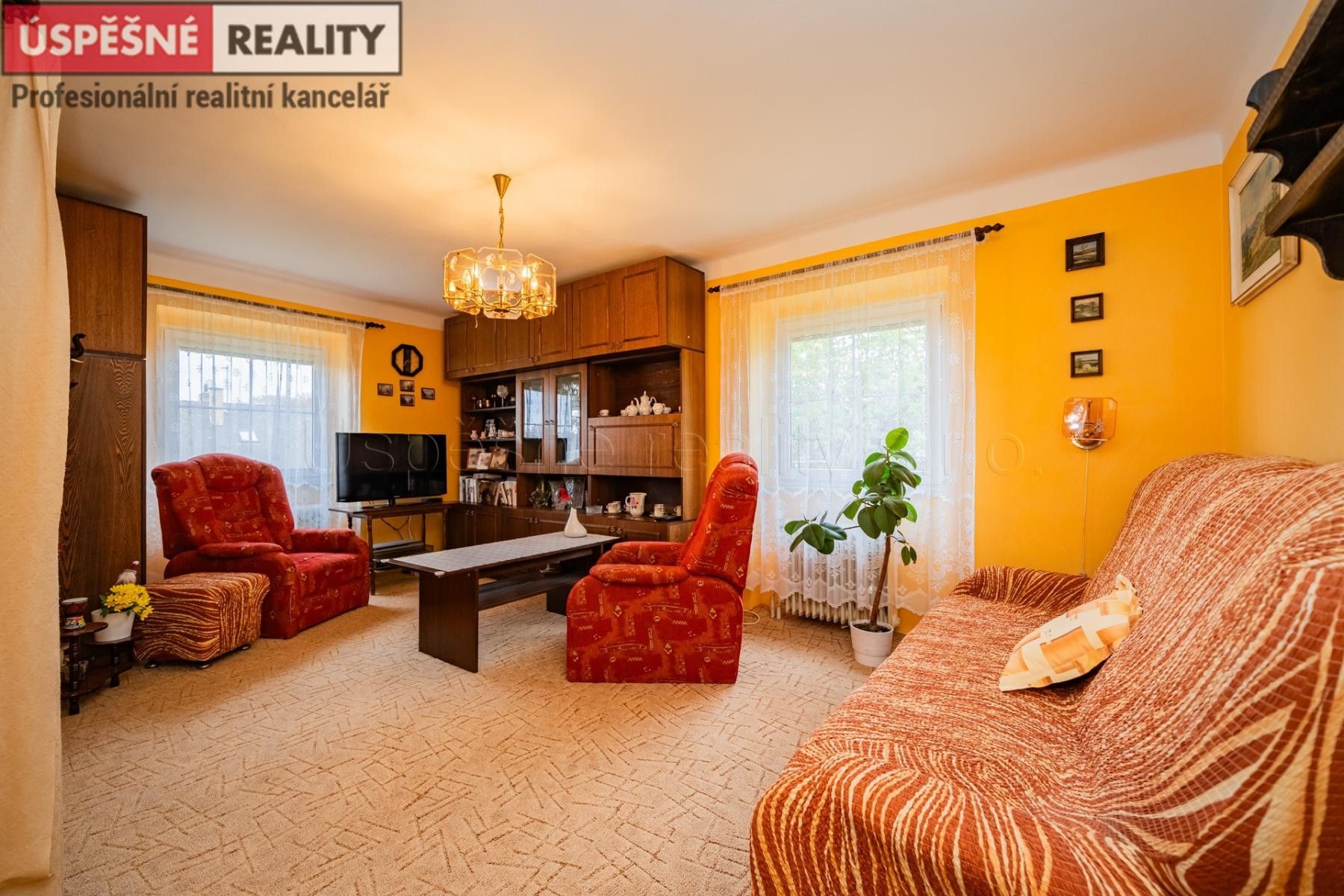 Rodinný dům · 159 m² · Pod Cihelnou  , Tábor Horky - 3