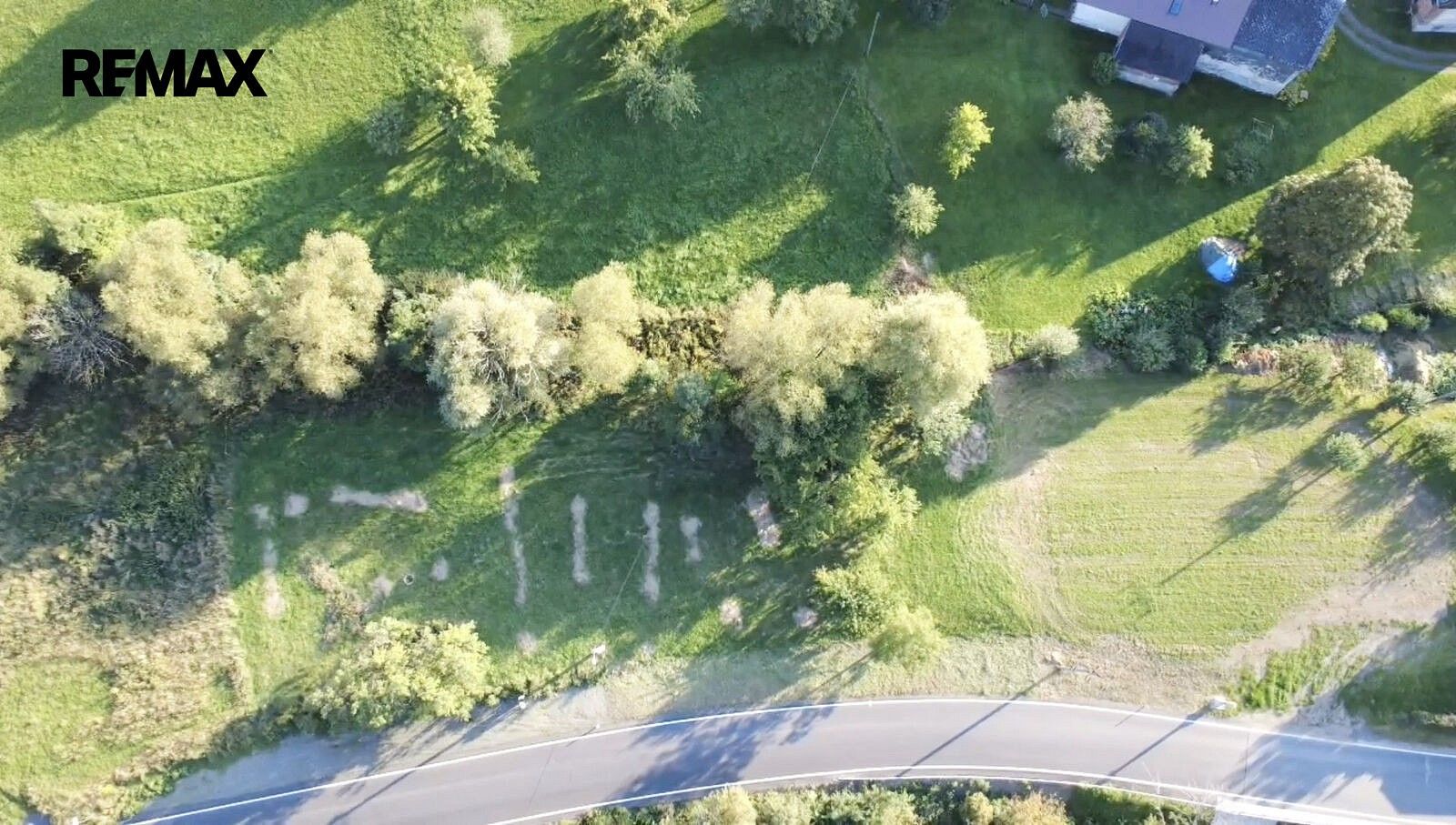 Zahrada · Frýdštejn - Sestroňovice, okres Jablonec nad Nisou, Liberecký kraj - 2