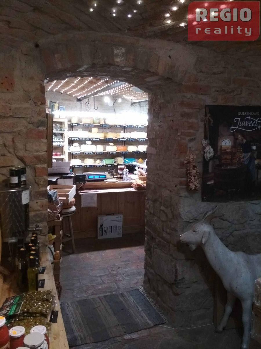 Pronájem obchodní prostory - Místek, Frýdek-Místek, 25 m²