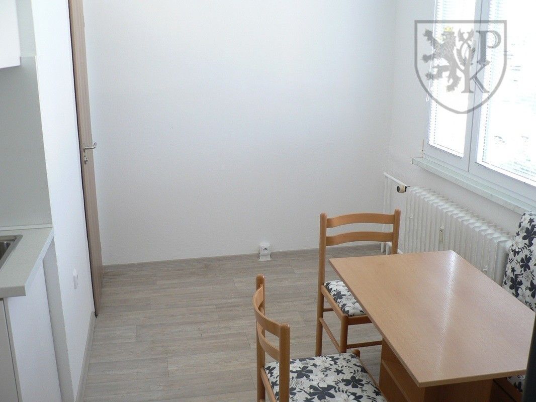 Byt 2+1 · 66 m² · Šilhova 754, Blatná - 3
