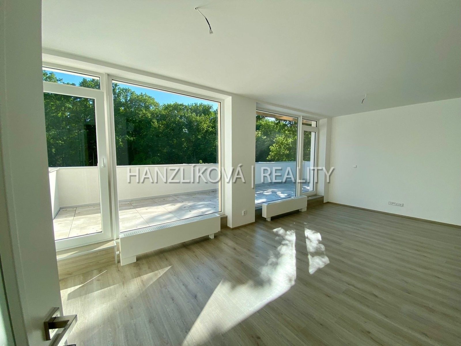 Byt 3+kk · 104 m² · U Parku 691, Hluboká nad Vltavou - 4