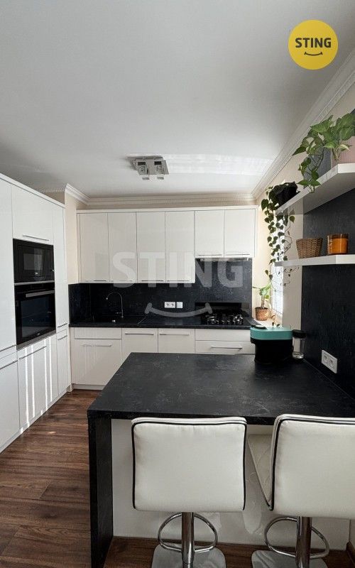 Prodej byt 2+kk - Frýdek-Místek, 52 m² - 2