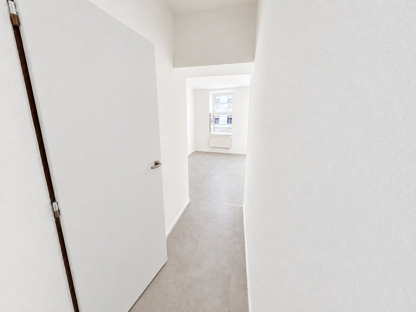 Byt 1+kk · 30 m² · Cejl, Brno - Zábrdovice - 4
