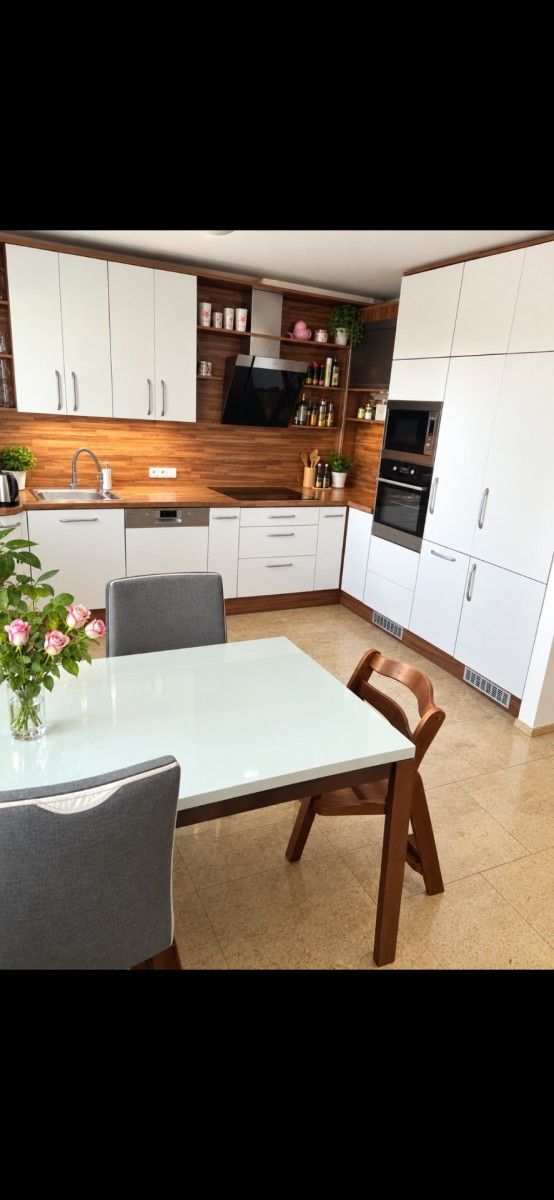 Byt 3+kk, 89 m²
