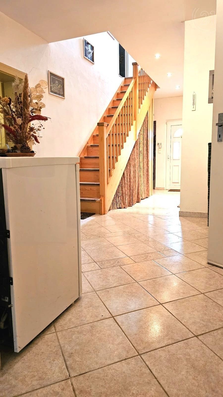 Prodej rodinný dům - Křepice, 183 m²