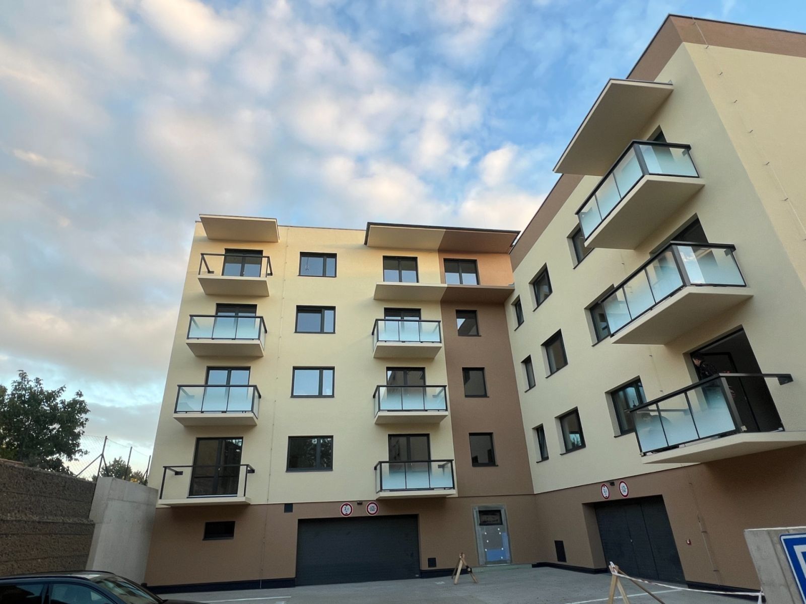 2+kk, Mýtská, Rakovník - Rakovník, Středočeský kraj, 51 m² - 2