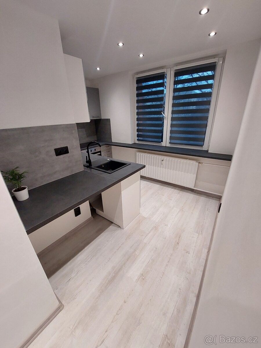 Pronájem byt - Ostrava, 700 30