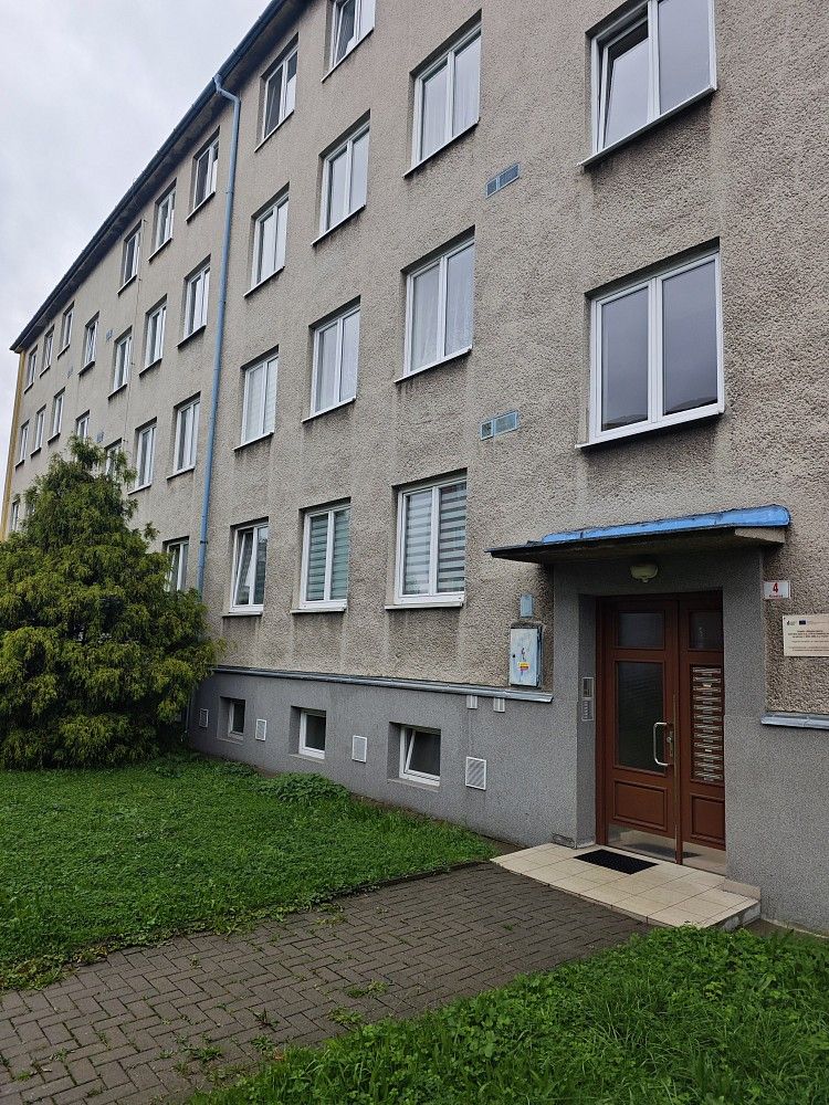 Pronájem byt 3+1 - Konečná, Vsetín, 62 m² - 5