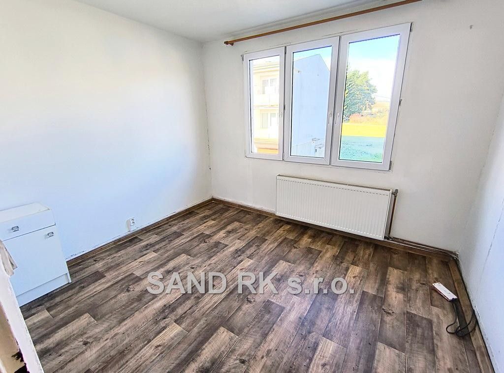 Prodej byt 3+1 - Drahotín, 82 m²