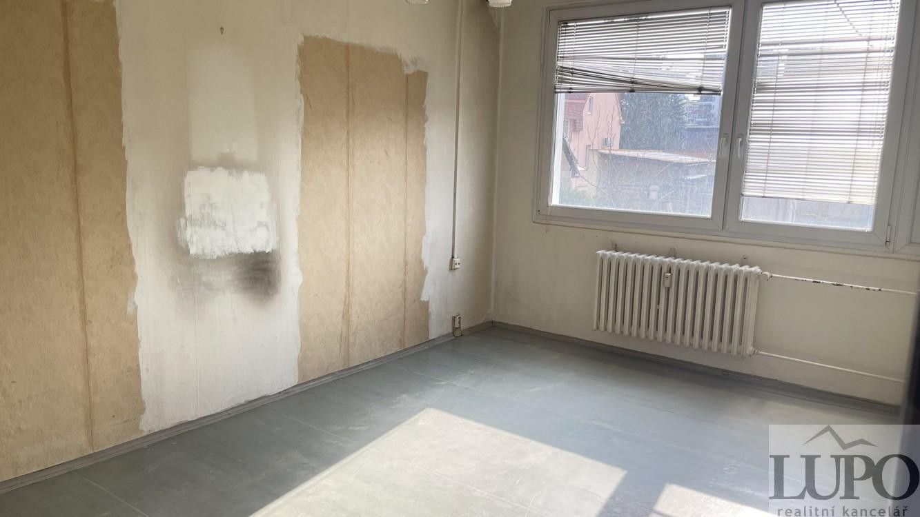 Prodej byt 2+kk - Letovská, Praha, 44 m²