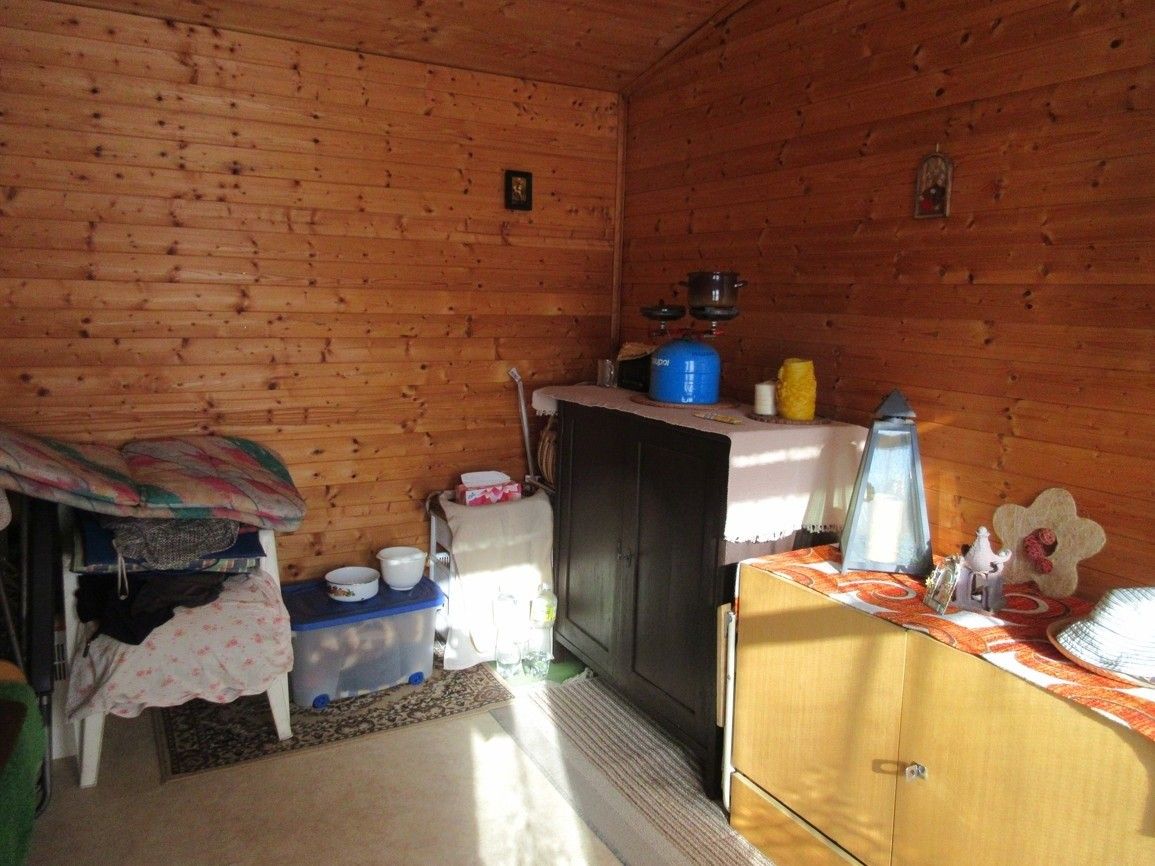 Chata · Chotěboř, 583 01 - 4