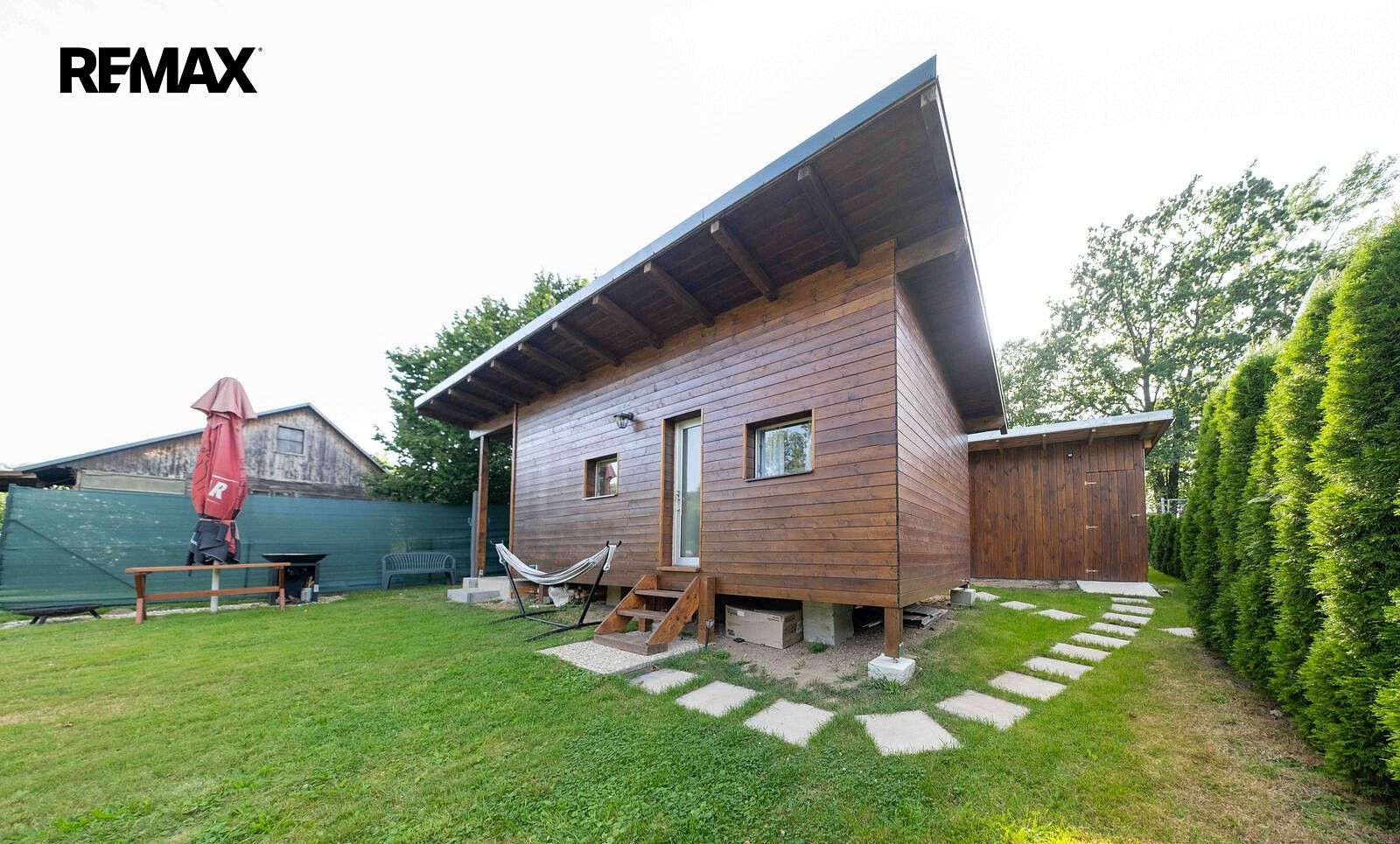 Prodej chalupa - Příbor, okres Nový Jičín, Moravskoslezský kraj, 15 m² - 1
