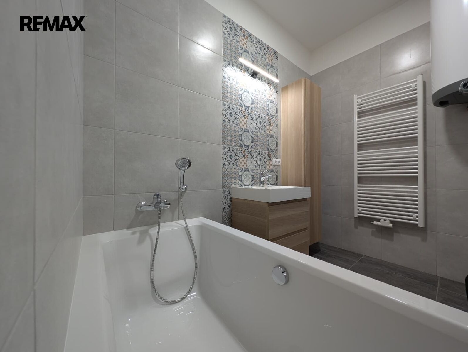 2+1, Na louži 258, Praha Vršovice, 66 m² - 1