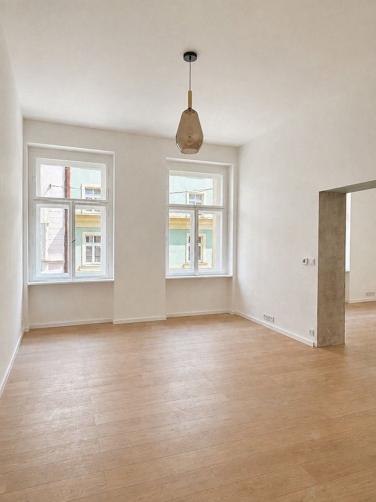 Prodej byt 2+kk - Praha, Hlavní město Praha, 56 m² - 5