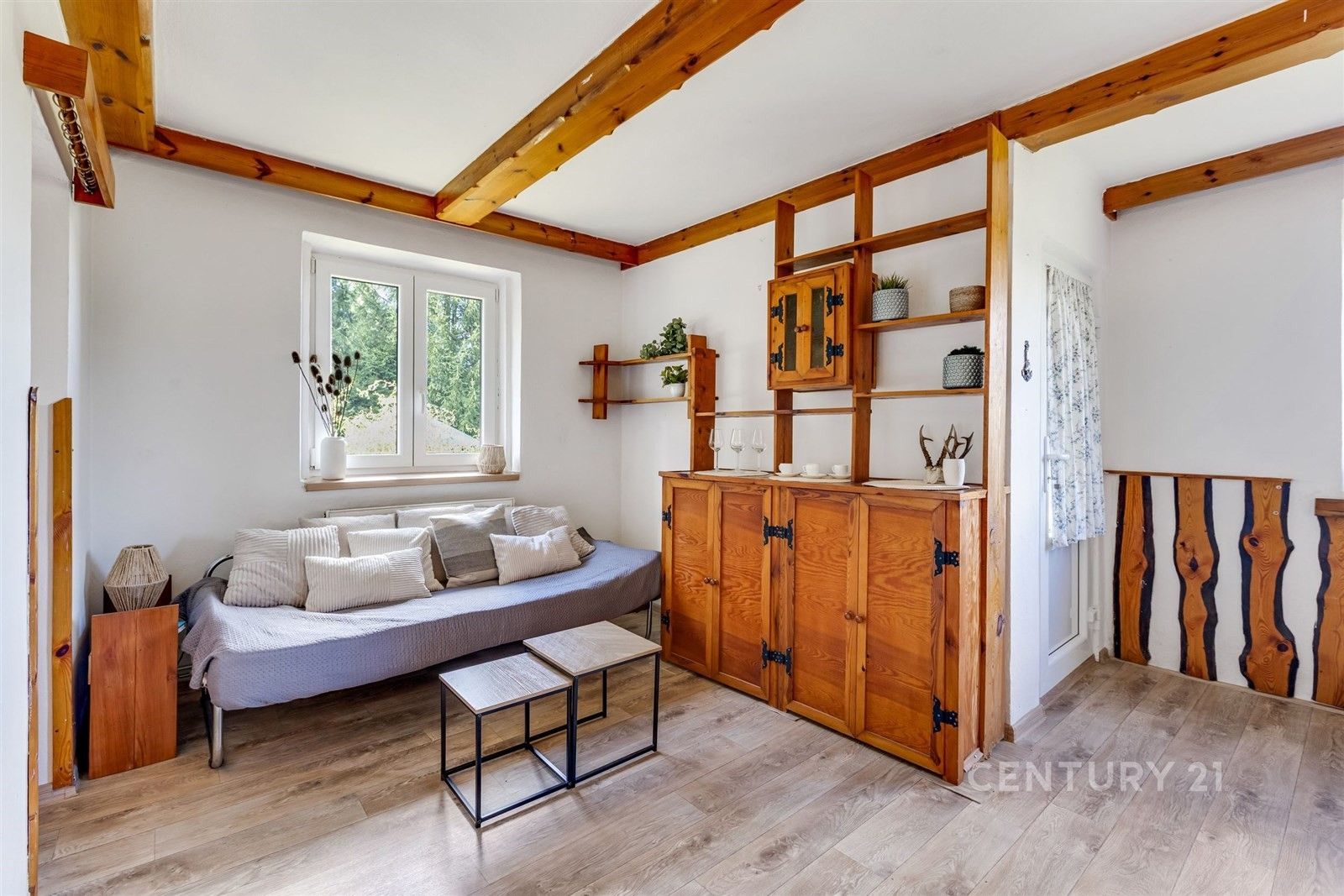 Prodej chata - Sedlice, 90 m² - 5