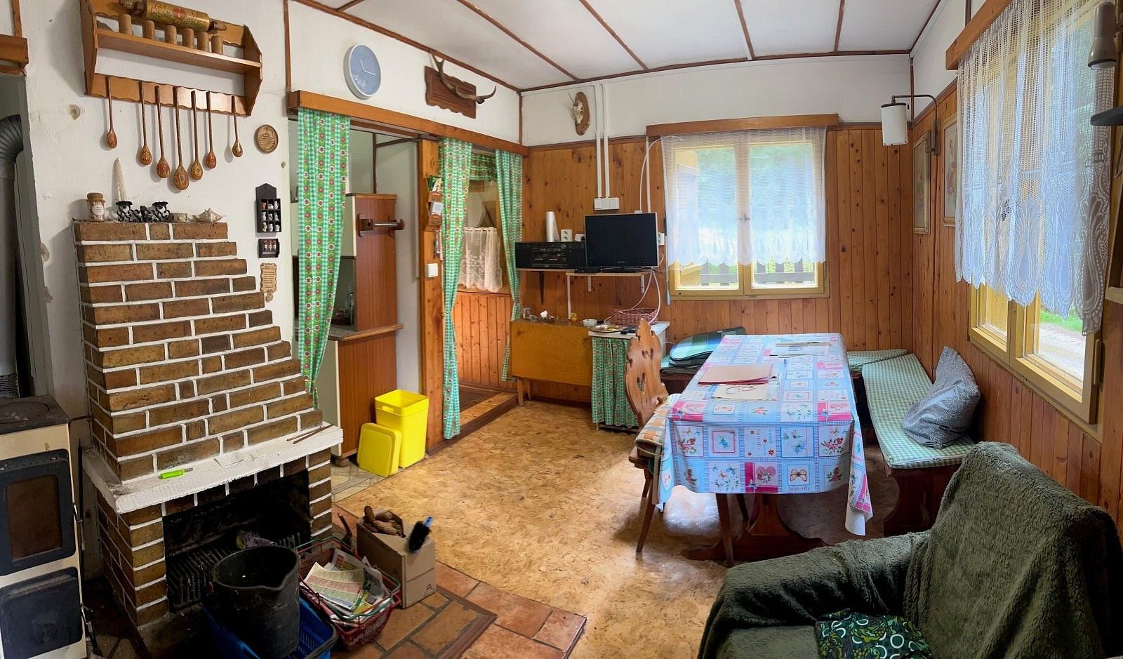 Chalupa · 60 m² · Tatrovice, okres Sokolov, Karlovarský kraj - 4