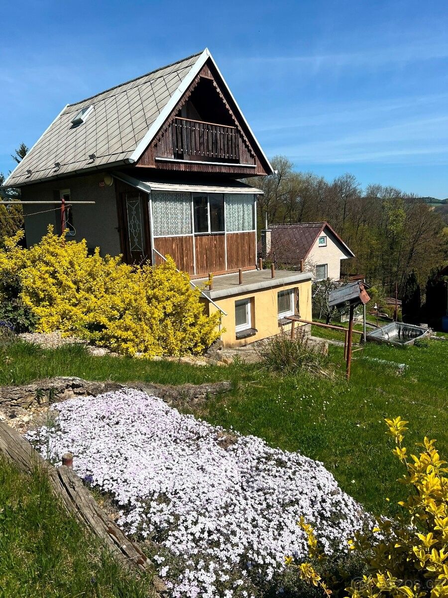 Chaty, Ústí nad Orlicí, 562 01 - 2