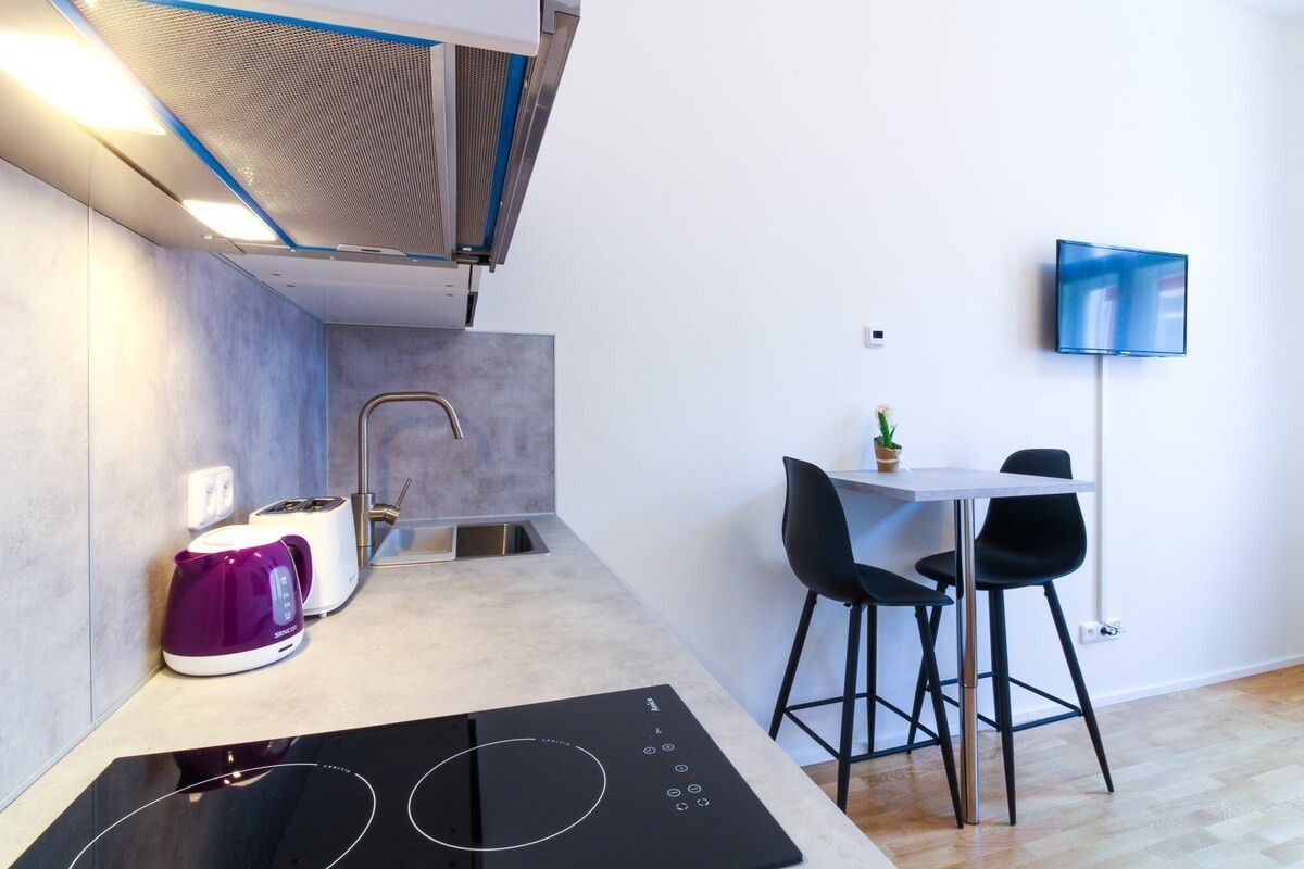 Byt · 32 m² · Příčná   Nové Město, Praha - Nové Město - 4