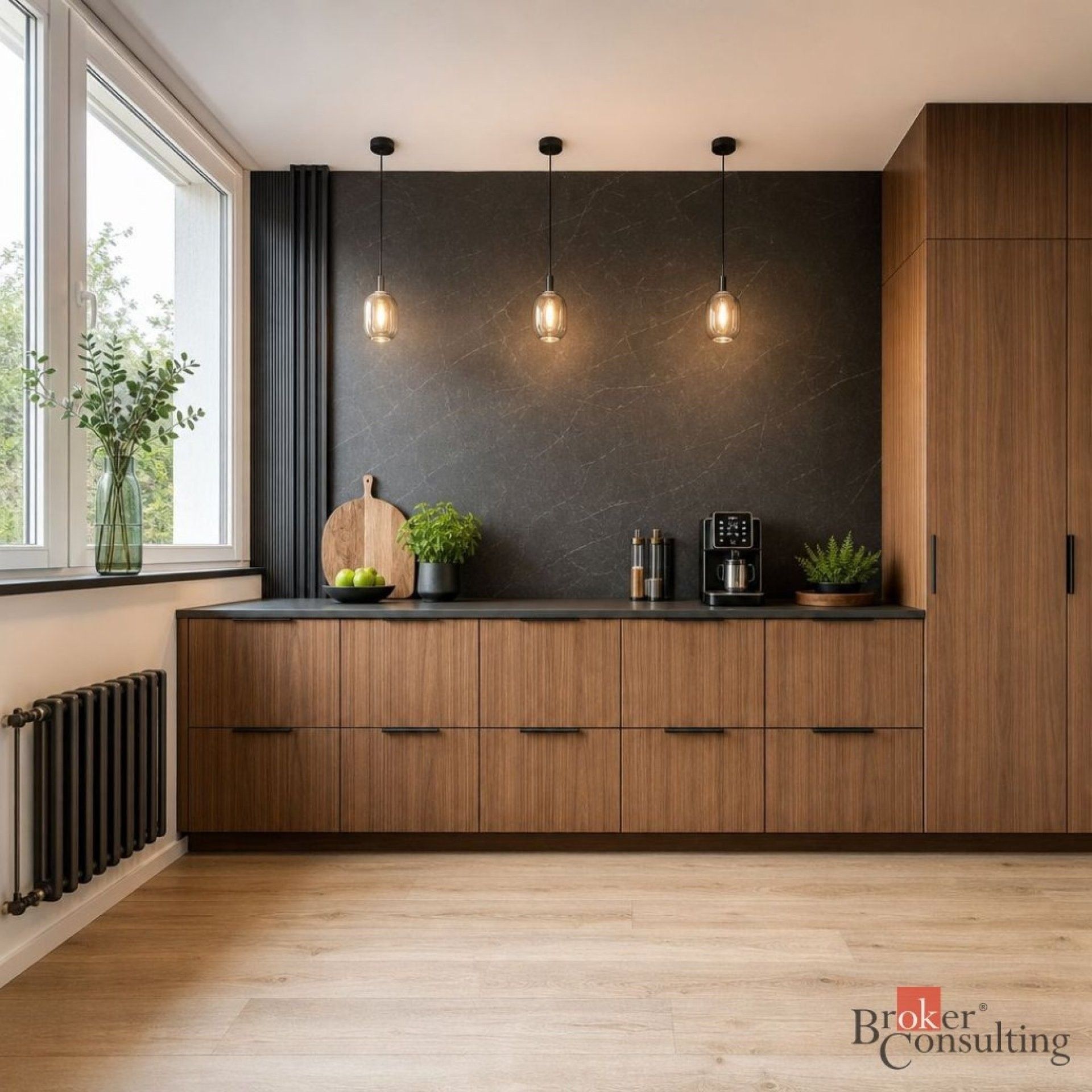 3+1, Anenská, Frýdek-Místek, 78 m² - 2
