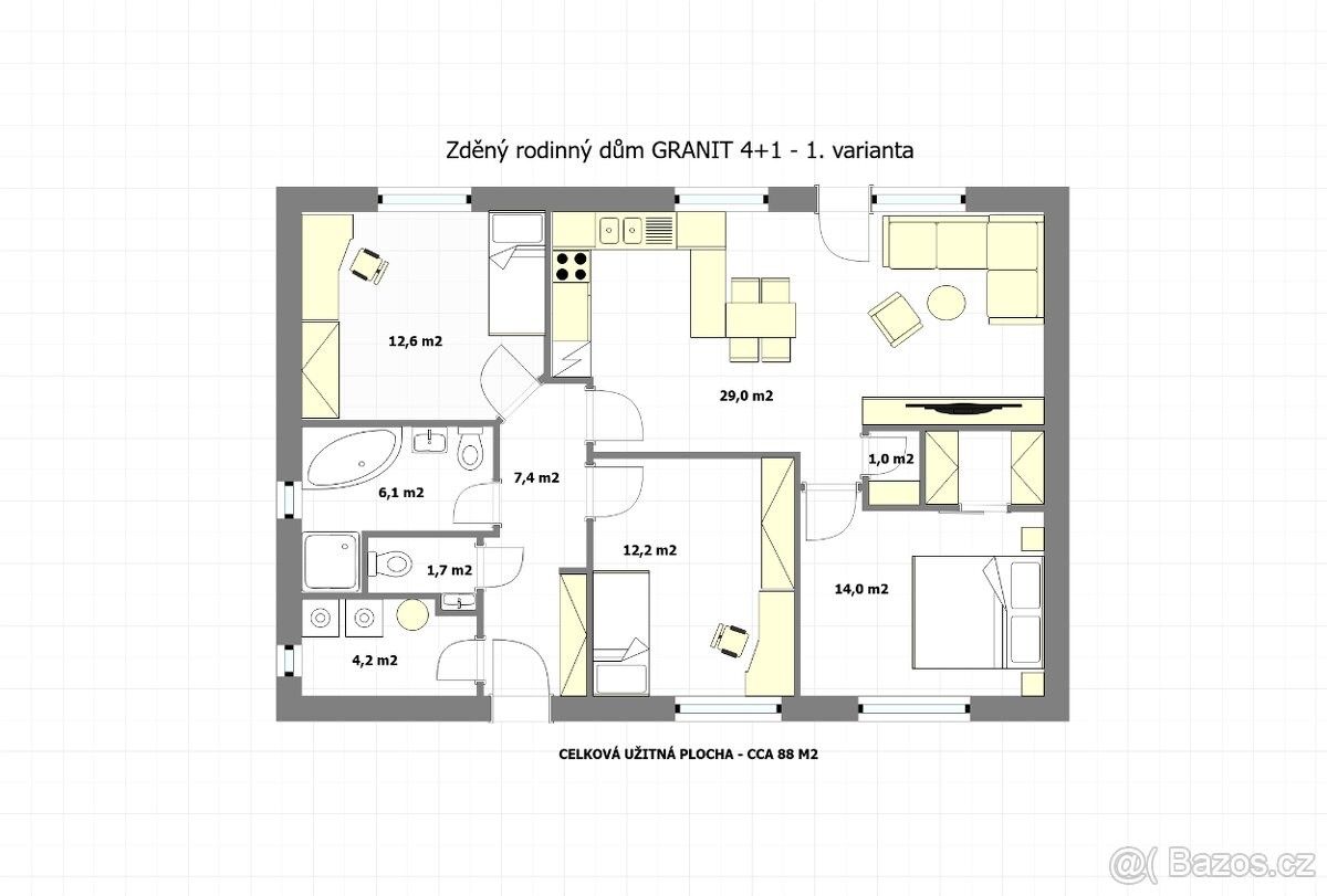 Prodej ostatní - Bohumín, 735 81