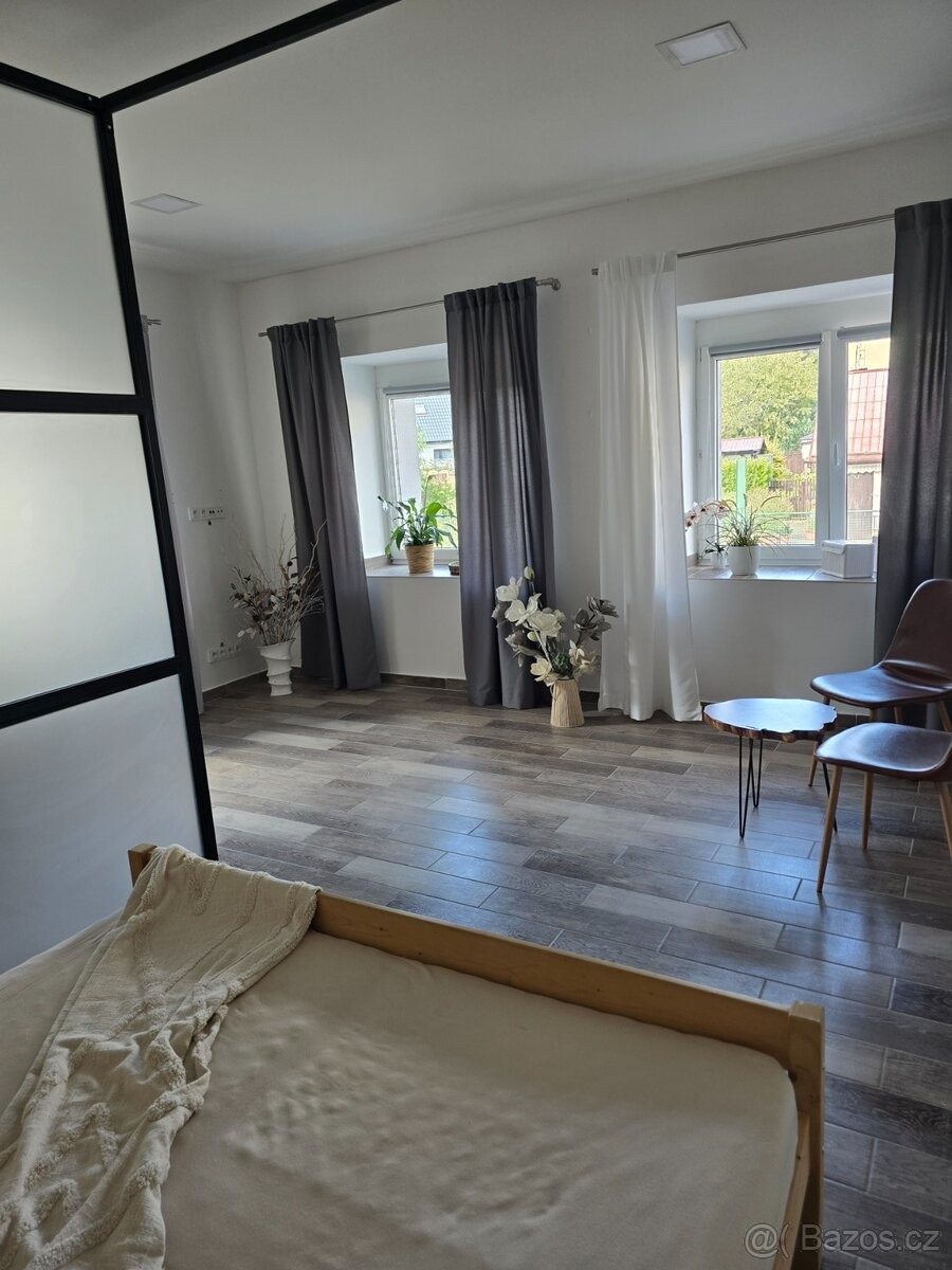 Byt · Cvikov, 471 54 - 3