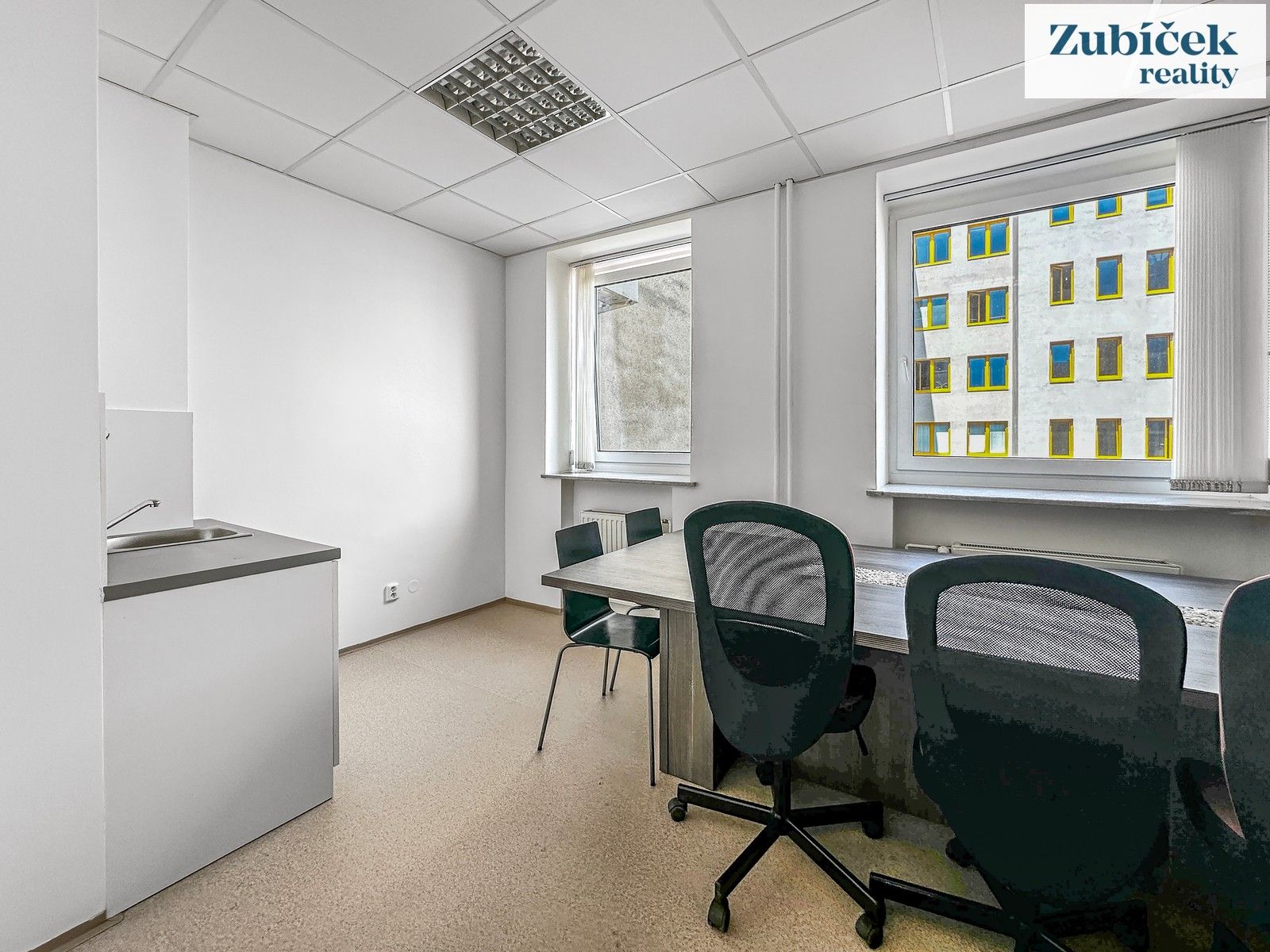 Kancelář · 78 m² · náměstí Míru, Zlín - 3